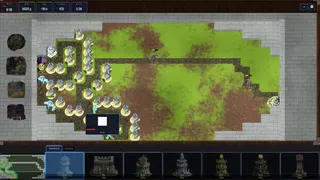 Скриншот 4 к игре Siege Masters