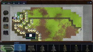 Скриншот 6 к игре Siege Masters