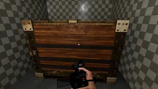 Скриншот 7 к игре Необъяснимые случаи в Белом доме