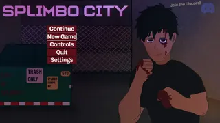 Скриншот 1 к игре Splimbo City