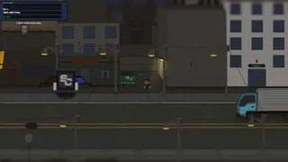Скриншот 2 к игре Splimbo City