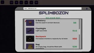 Скриншот 6 к игре Splimbo City