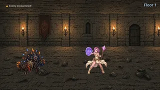 Скриншот 5 к игре Guardian of soul tower