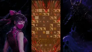 Скриншот 3 к игре KAREI - ENDLESS DEATH MATCH