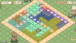 Скриншот 5 к игре Purr in Bloom