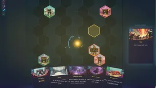Скриншот 5 к игре Trial By Fire