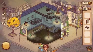 Скриншот 4 к игре Bon Vivant: Plan the Perfect Party