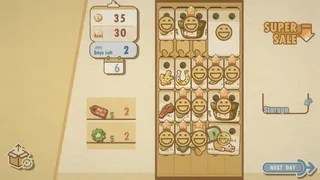 Скриншот 3 к игре Soul’d Out