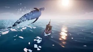 Скриншот 8 к игре Smoky Sails