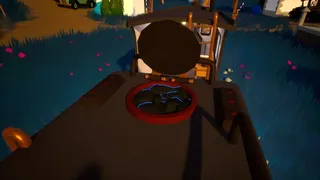 Скриншот 5 к игре Manifest Unknown