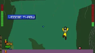 Скриншот 6 к игре CRYING SCREAMING 3: JEREMY'S ENEMIES