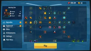 Скриншот 3 к игре Kaiju Harvest