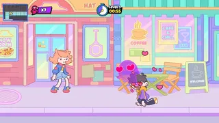 Скриншот 3 к игре Soul Sucker
