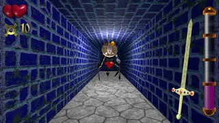Скриншот 4 к игре FairyLand