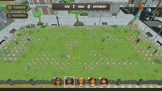 Скриншот 5 к игре Agawan Base: Secret Technique