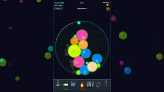Скриншот 4 к игре Petri Panic