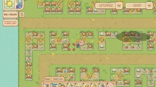 Скриншот 2 к игре Oh, Crops!