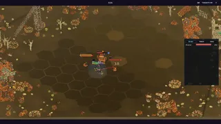 Скриншот 6 к игре Galactic Reclamation League