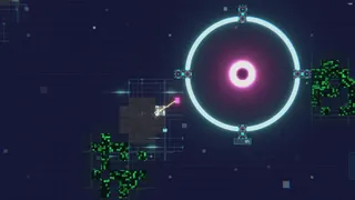Скриншот 5 к игре VOIDWAVE