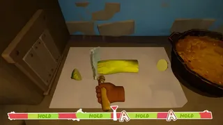 Скриншот 8 к игре Mumbai Chef - Junk Food Simulator