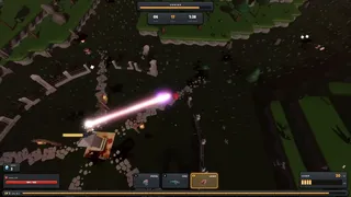 Скриншот 2 к игре Boomsday