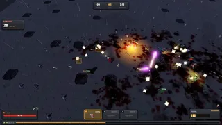 Скриншот 3 к игре Boomsday