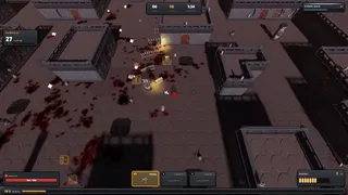 Скриншот 4 к игре Boomsday