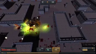 Скриншот 5 к игре Boomsday