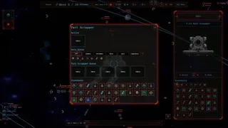 Скриншот 6 к игре Void TD