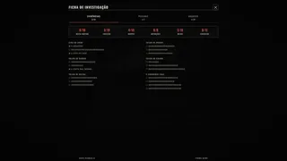 Скриншот 3 к игре Suas Escolhas - O Caso do Magnata Desaparecido