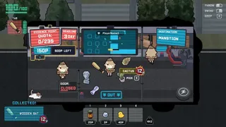 Скриншот 3 к игре Just in Case