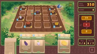 Скриншот 3 к игре Farm Hand