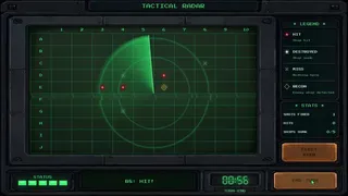 Скриншот 4 к игре Naval Strike