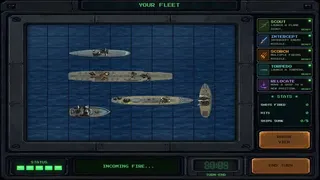 Скриншот 5 к игре Naval Strike