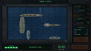 Скриншот 6 к игре Naval Strike
