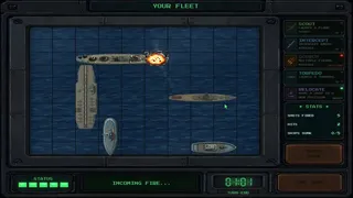 Скриншот 7 к игре Naval Strike
