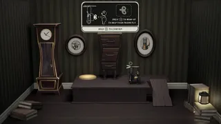 Скриншот 1 к игре A Wee Flee