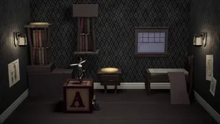 Скриншот 2 к игре A Wee Flee