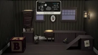Скриншот 4 к игре A Wee Flee