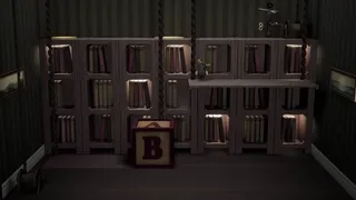 Скриншот 8 к игре A Wee Flee