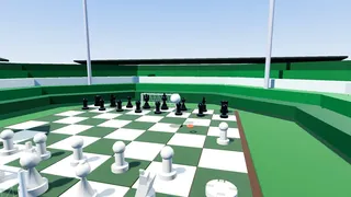Скриншот 5 к игре Football Chess