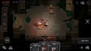 Скриншот 2 к игре Catalyst Core