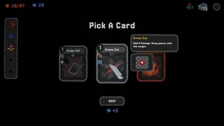 Скриншот 4 к игре Catalyst Core