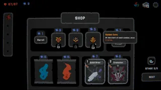 Скриншот 5 к игре Catalyst Core