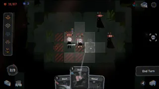 Скриншот 6 к игре Catalyst Core