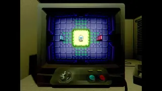 Скриншот 1 к игре Little Knight's Last Night