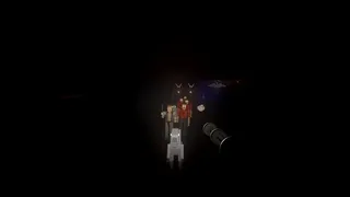 Скриншот 1 к игре Angel Told Me