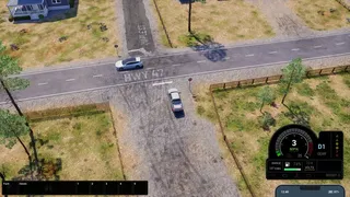 Скриншот 2 к игре Racketeering
