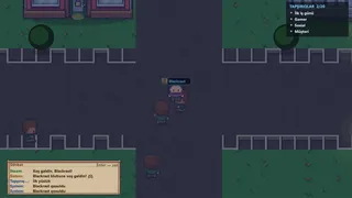 Скриншот 3 к игре Blackrast