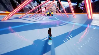 Скриншот 1 к игре CarveOut 2160